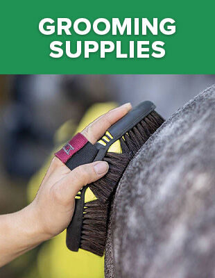 Grooming Supplies